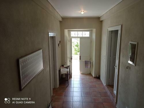 Villa Marina Traditional Stonehouse
