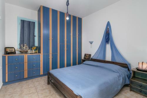 Stefania's Cycladic Apartments