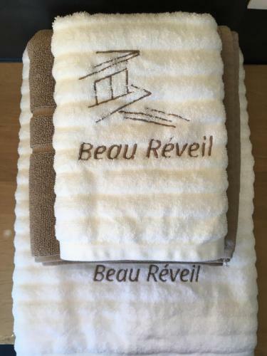 Villa Beau R�veil Nature & Wellness - Gite 2