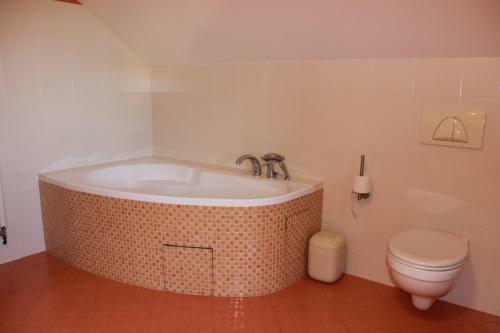 Villa Ubytov�n� V Kamenn�m Z�kout�