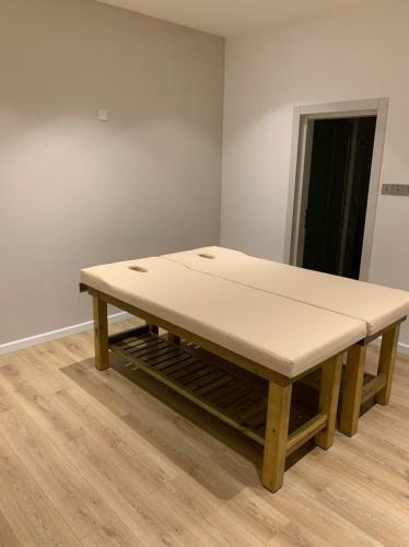 Apartamento Courtyard Long Beach