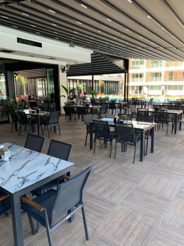 Apartamento Courtyard Long Beach