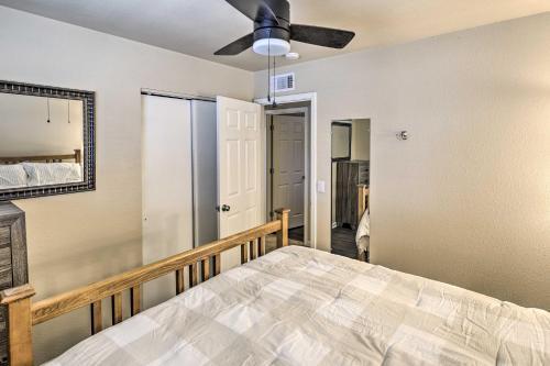 Comfortable Lake Havasu City Retreat With Pool!