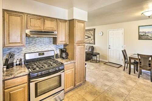 Comfortable Lake Havasu City Retreat With Pool!