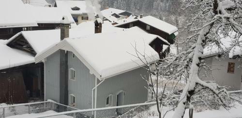 Casa Cuschina - Mit Sauna