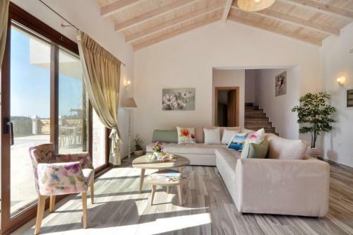 Lefkimmiatis Villas Corfu