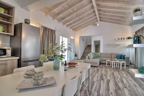 Lefkimmiatis Villas Corfu