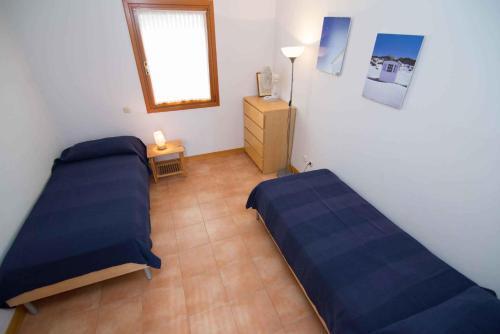 Apartment In Veli Losinj 36588