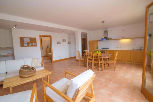 Apartment In Veli Losinj 36588