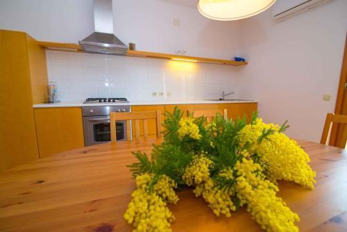 Apartment In Veli Losinj 36588