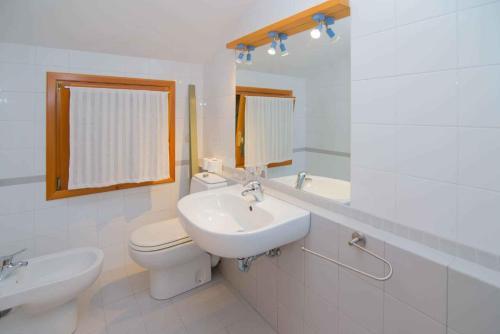 Apartment In Veli Losinj 36588