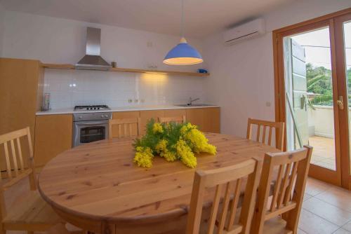 Apartment In Veli Losinj 36588