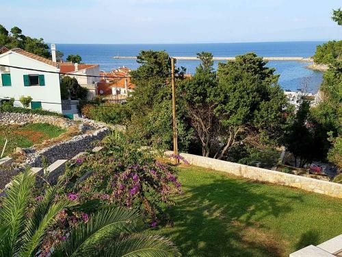 Apartment In Veli Losinj 36588