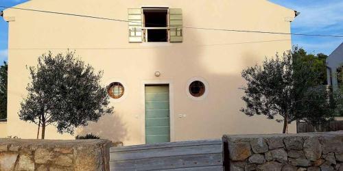Apartment In Veli Losinj 36588