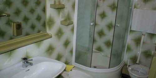 Apartment In Veli Losinj 36509