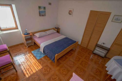 Apartamento Studio In Veli Losinj 36920