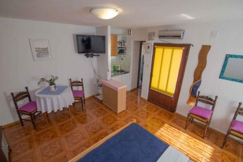 Apartamento Studio In Veli Losinj 36920