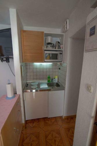 Apartamento Studio In Veli Losinj 36920