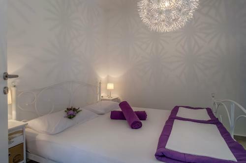 Cuore Di Milka Apartments