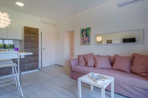 Cuore Di Milka Apartments