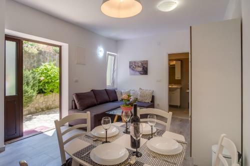 Cuore Di Milka Apartments