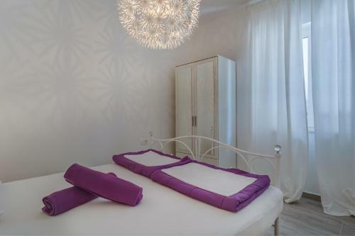 Cuore Di Milka Apartments