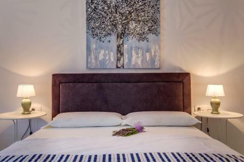 Cuore Di Milka Apartments