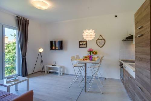 Cuore Di Milka Apartments