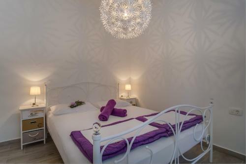 Cuore Di Milka Apartments