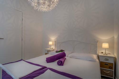 Cuore Di Milka Apartments