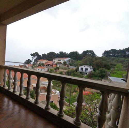 Apartamentos Seaview Antonija