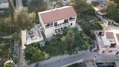 Apartamentos Seaview Antonija