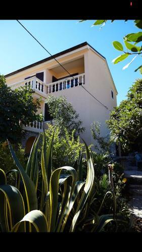 Apartamentos Seaview Antonija