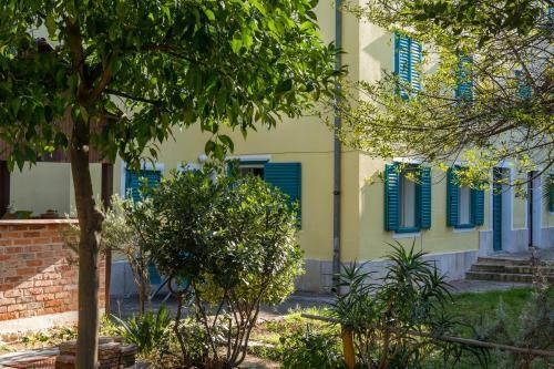 Apartamentos Bigblue House