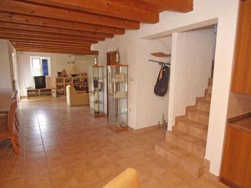 Holiday Home In Veli Losinj 36387