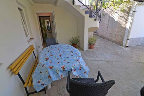 Apartments In Veli Losinj 33612