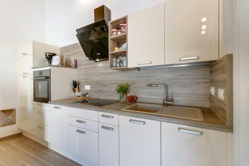 Apartments Relax
