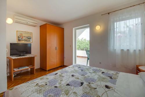 Apartamento Bastinac 1