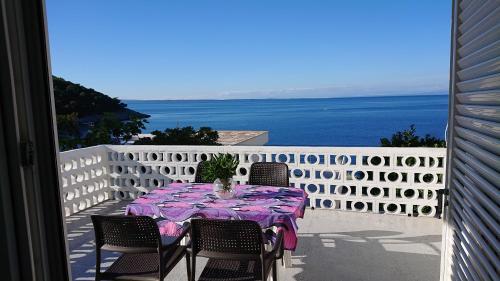 Apartmani Antonieta****