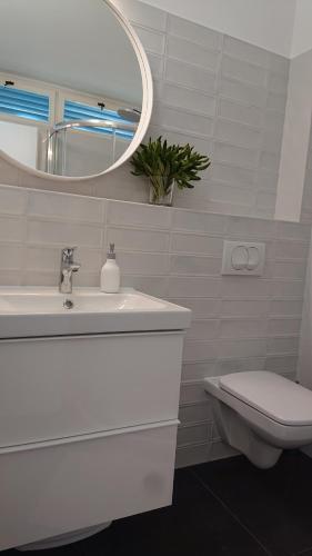 Apartmani Antonieta****