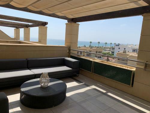 Privilege Apartment Deluxe Arenales Del Sol