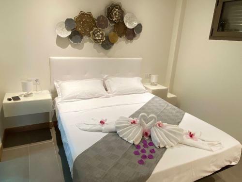 Privilege Apartment Deluxe Arenales Del Sol