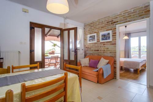 Apartmani Nadalina