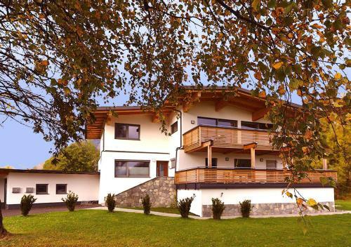 Hostal Villa Lageder