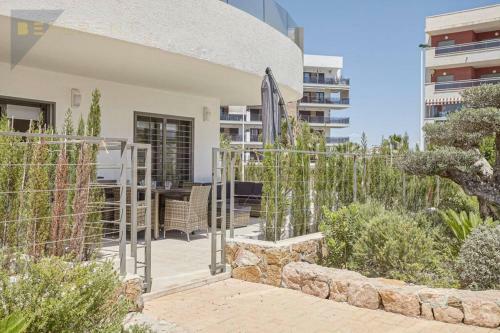 Apartamento Beferent Los Arenales Playa
