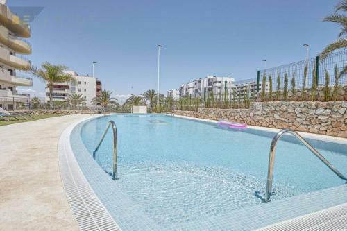 Apartamento Beferent Los Arenales Playa