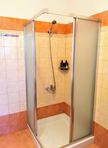 Apartamento Pelion-seaside Luxury House With Parking