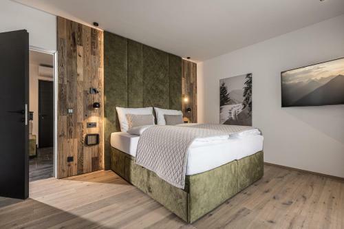 Apartamento Perfect Lodgings Wiesing