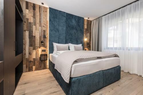 Apartamento Perfect Lodgings Wiesing