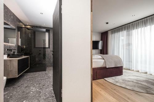 Apartamento Perfect Lodgings Wiesing